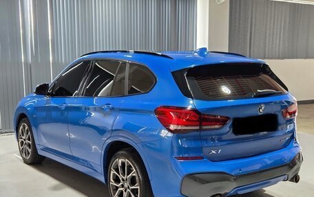 BMW X1, 2022 год, 2 450 000 рублей, 4 фотография