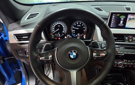 BMW X1, 2022 год, 2 450 000 рублей, 6 фотография