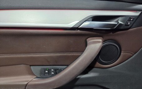 BMW X1, 2022 год, 2 450 000 рублей, 7 фотография