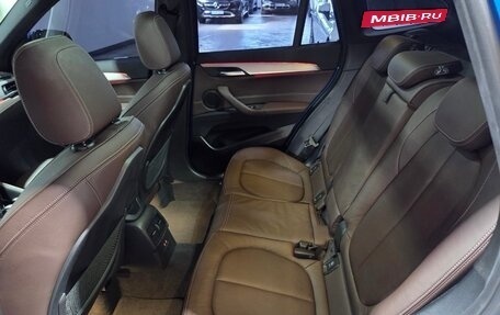 BMW X1, 2022 год, 2 450 000 рублей, 11 фотография