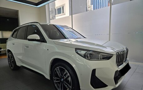 BMW X1, 2025 год, 4 700 000 рублей, 2 фотография