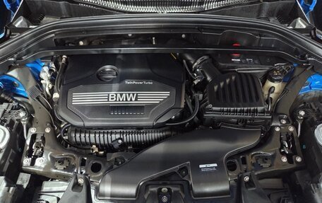 BMW X1, 2022 год, 2 450 000 рублей, 13 фотография