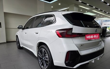 BMW X1, 2025 год, 4 700 000 рублей, 5 фотография