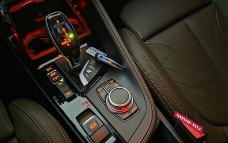 BMW X1, 2022 год, 2 450 000 рублей, 12 фотография