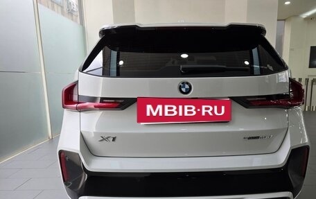 BMW X1, 2025 год, 4 700 000 рублей, 4 фотография