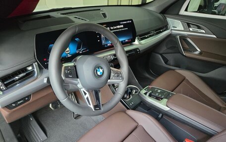 BMW X1, 2025 год, 4 700 000 рублей, 7 фотография