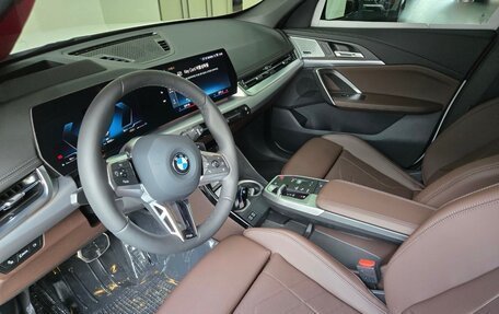 BMW X1, 2025 год, 4 700 000 рублей, 10 фотография