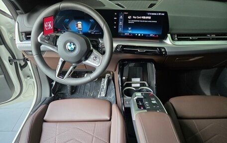 BMW X1, 2025 год, 4 700 000 рублей, 8 фотография