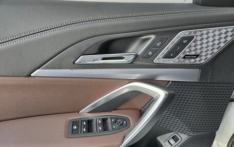 BMW X1, 2025 год, 4 700 000 рублей, 17 фотография