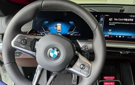 BMW X1, 2025 год, 4 700 000 рублей, 9 фотография