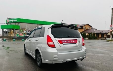 Suzuki Liana, 2003 год, 268 000 рублей, 3 фотография