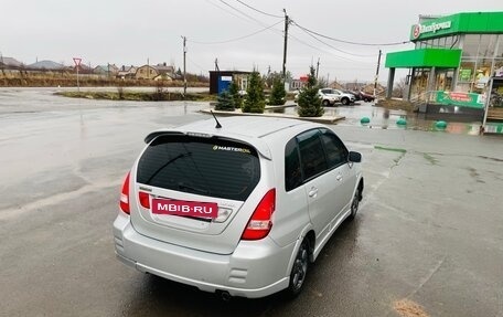 Suzuki Liana, 2003 год, 268 000 рублей, 2 фотография