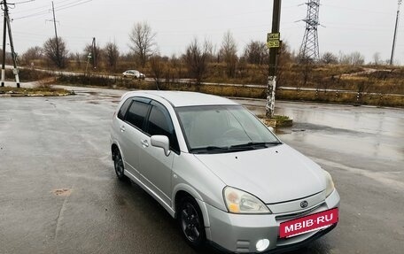 Suzuki Liana, 2003 год, 268 000 рублей, 6 фотография