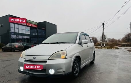 Suzuki Liana, 2003 год, 268 000 рублей, 7 фотография