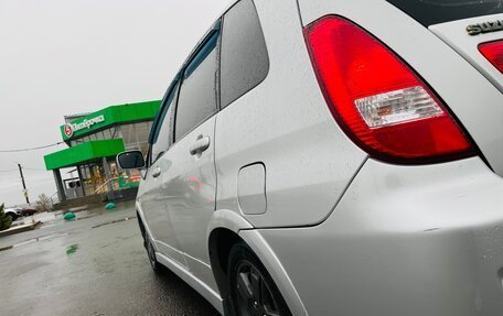 Suzuki Liana, 2003 год, 268 000 рублей, 12 фотография