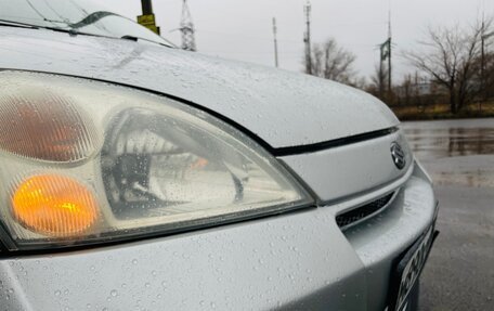 Suzuki Liana, 2003 год, 268 000 рублей, 11 фотография