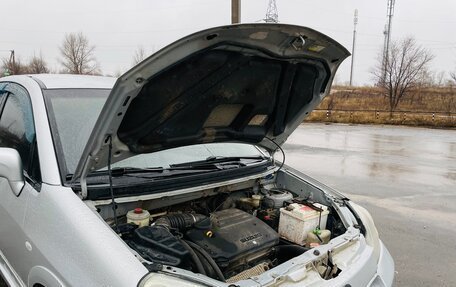 Suzuki Liana, 2003 год, 268 000 рублей, 23 фотография