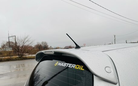 Suzuki Liana, 2003 год, 268 000 рублей, 16 фотография