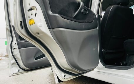 Suzuki Liana, 2003 год, 268 000 рублей, 19 фотография