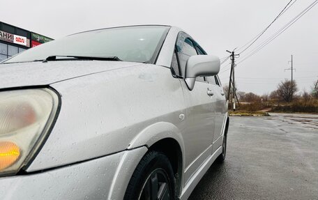 Suzuki Liana, 2003 год, 268 000 рублей, 14 фотография