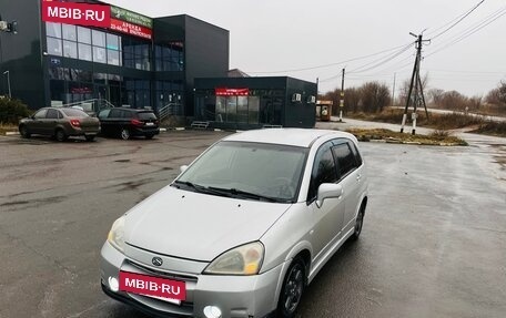 Suzuki Liana, 2003 год, 268 000 рублей, 9 фотография