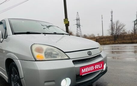 Suzuki Liana, 2003 год, 268 000 рублей, 10 фотография