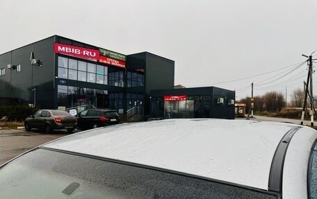 Suzuki Liana, 2003 год, 268 000 рублей, 17 фотография