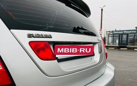 Suzuki Liana, 2003 год, 268 000 рублей, 18 фотография