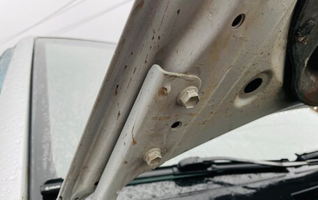 Suzuki Liana, 2003 год, 268 000 рублей, 25 фотография