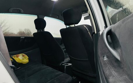 Suzuki Liana, 2003 год, 268 000 рублей, 38 фотография