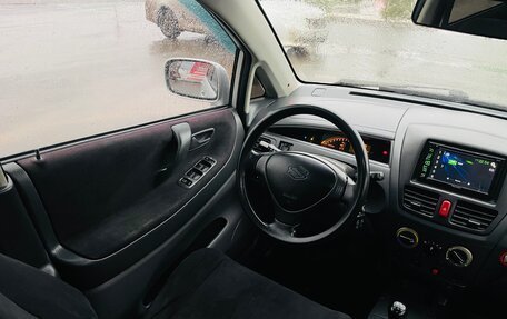 Suzuki Liana, 2003 год, 268 000 рублей, 29 фотография