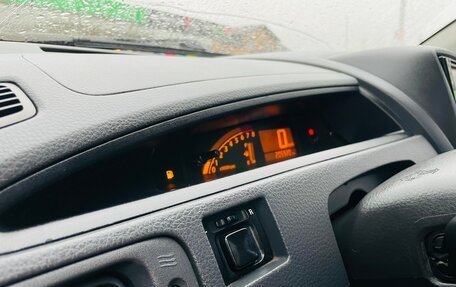 Suzuki Liana, 2003 год, 268 000 рублей, 34 фотография