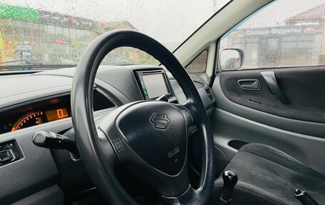 Suzuki Liana, 2003 год, 268 000 рублей, 28 фотография