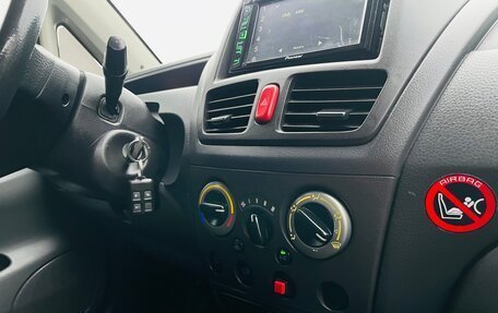 Suzuki Liana, 2003 год, 268 000 рублей, 36 фотография