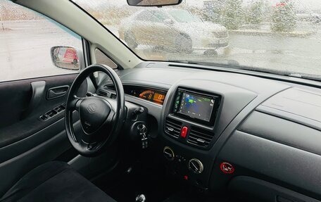 Suzuki Liana, 2003 год, 268 000 рублей, 37 фотография