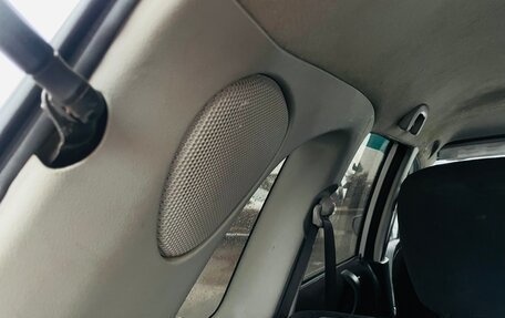 Suzuki Liana, 2003 год, 268 000 рублей, 33 фотография