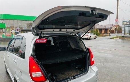 Suzuki Liana, 2003 год, 268 000 рублей, 26 фотография