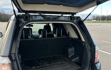 Land Rover Freelander II рестайлинг 2, 2014 год, 1 500 000 рублей, 4 фотография