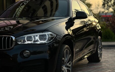 BMW X6, 2017 год, 4 990 000 рублей, 4 фотография