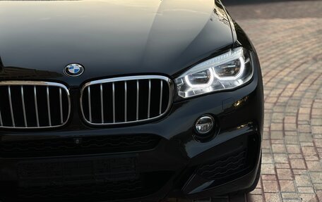 BMW X6, 2017 год, 4 990 000 рублей, 8 фотография