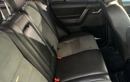 Land Rover Freelander II рестайлинг 2, 2014 год, 1 500 000 рублей, 8 фотография