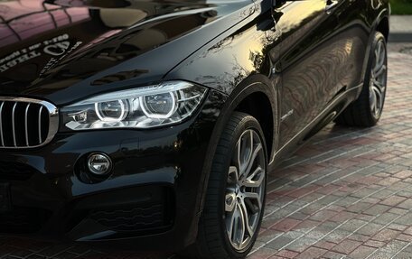 BMW X6, 2017 год, 4 990 000 рублей, 3 фотография