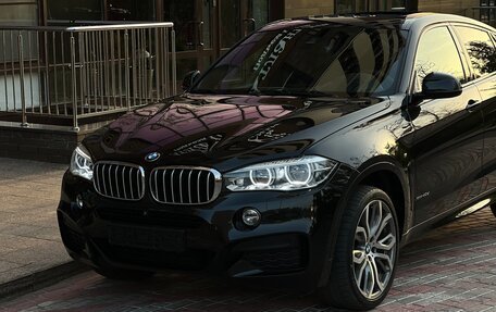 BMW X6, 2017 год, 4 990 000 рублей, 2 фотография