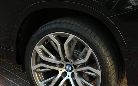 BMW X6, 2017 год, 4 990 000 рублей, 12 фотография