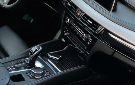 BMW X6, 2017 год, 4 990 000 рублей, 26 фотография