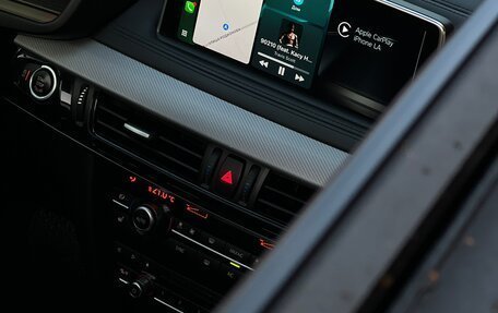 BMW X6, 2017 год, 4 990 000 рублей, 33 фотография