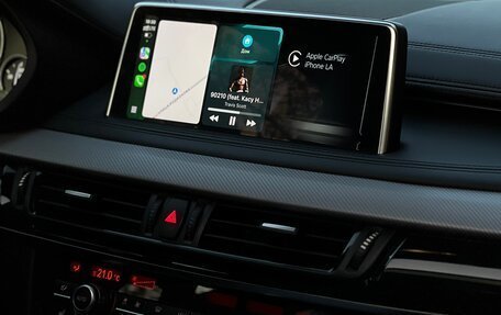 BMW X6, 2017 год, 4 990 000 рублей, 34 фотография