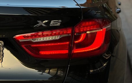 BMW X6, 2017 год, 4 990 000 рублей, 30 фотография