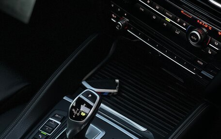 BMW X6, 2017 год, 4 990 000 рублей, 27 фотография