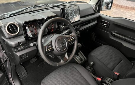 Suzuki Jimny, 2025 год, 4 490 000 рублей, 8 фотография